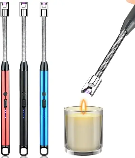 Electric Lighter